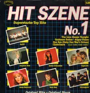 Spliff, Joachim Witt, Helen Schneider - Hit Szene No. 1