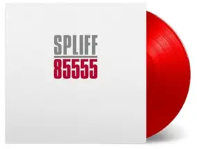 Spliff - 85555-Coloured/HQ/Insert-