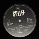 LP - Spliff - 85555 - no cover