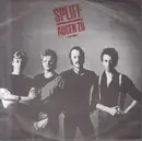 7inch Vinyl Single - Spliff - Augen Zu