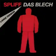12inch Vinyl Single - Spliff - Das Blech (Lange Version)