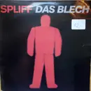 7inch Vinyl Single - Spliff - Das Blech