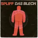 7inch Vinyl Single - Spliff - Das Blech