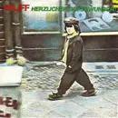7inch Vinyl Single - Spliff - Herzlichen Glückwunsch!