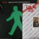 LP - Spliff - Herzlichen Glückwunsch!