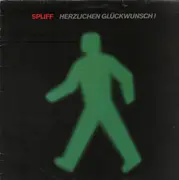 LP - Spliff - Herzlichen Glückwunsch!