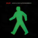 LP - Spliff - Herzlichen Glückwunsch!