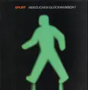 LP - Spliff - Herzlichen Glückwunsch!