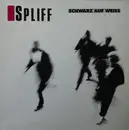 LP - Spliff - Schwarz Auf Weiss - Gatefold Sleeve