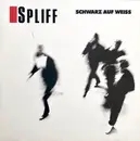 LP - Spliff - Schwarz Auf Weiss - Gatefold Sleeve