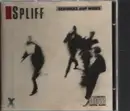 CD - Spliff - Schwarz Auf Weiss