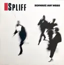 LP - Spliff - Schwarz Auf Weiss