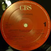 LP - Spliff - Spliff Remix