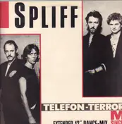 Spliff - Telefon-Terror