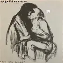 LP - Splinter - Ten Love Songs
