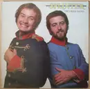 LP - Splinter - Two Man Band