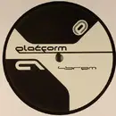 12inch Vinyl Single - Splinter Cell Feat. Fergie - Moods Vol. 2