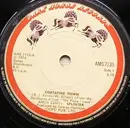 7inch Vinyl Single - Splinter - Costafine Town - Solid Centre
