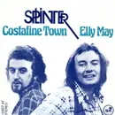 7'' - Splinter - Costafine Town