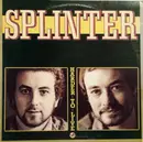 LP - Splinter - Harder To Live