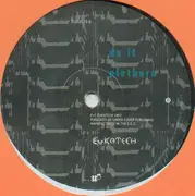 12inch Vinyl Single - Splinter - Now