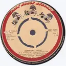 7inch Vinyl Single - Splinter - Costafine Town - Knock-Out Centre