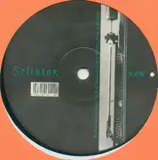 12inch Vinyl Single - Splinter - Now