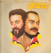 Splinter - Splinter