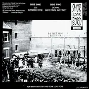 7inch Vinyl Single - Splinter - Splinter