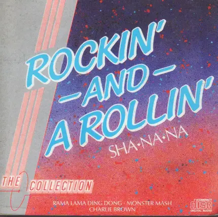 Splish Splash / Monster Mash - Rockin' And Rollin