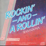 Splish Splash / Monster Mash - Rockin' And Rollin
