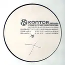 12inch Vinyl Single - Split - Techno Is Back