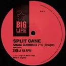 12'' - Split Cane - Samba Sandinista