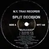 12'' - Split Decision - Runaway