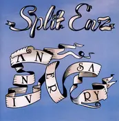 Split Enz - Anniversary