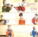 LP - Split Enz - Dizrythmia