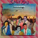 LP - Split Enz - Mental Notes