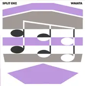 Split Enz - Waiata