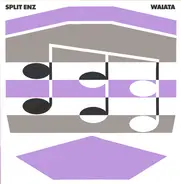 Split Enz - Waiata