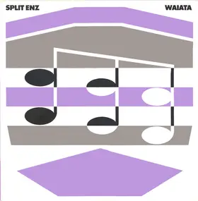 Split Enz - Waiata