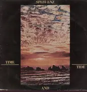 Split Enz - Time and Tide