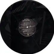 LP - Split Enz - True Colours - ETCHED VINYL
