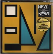 Split Enz - True Colours