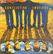 Split Enz - Conflicting Emotions