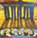 LP - Split Enz - Conflicting Emotions