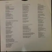 LP - Split Enz - Conflicting Emotions