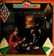 Split Enz - Beginning Of The Enz