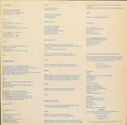 LP - Split Enz - Frenzy