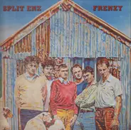 Split Enz - Frenzy