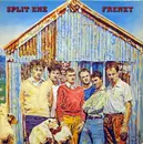 LP - Split Enz - Frenzy